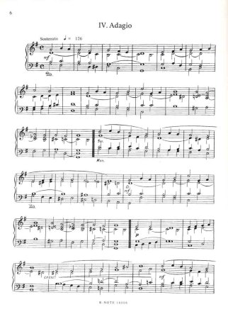 Preview: Adagio Caleb Simper